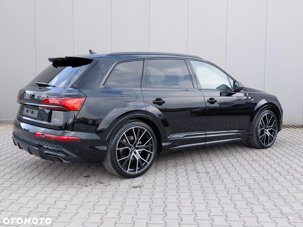 Audi Q7 50 TDI mHEV Quattro Tiptr - 2