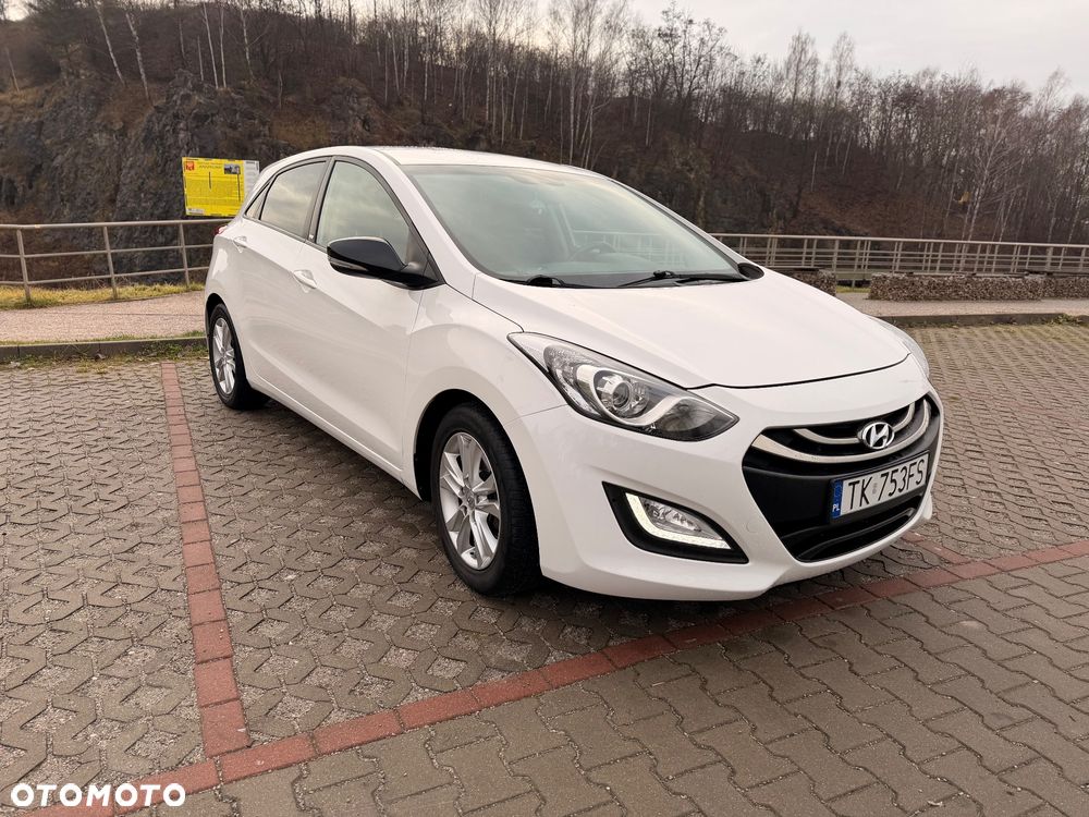 Hyundai i30 1.4 Premium - 2