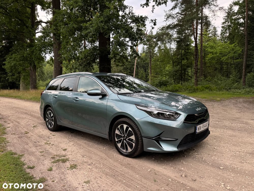 Kia Ceed 1.5 T-GDI L - 16