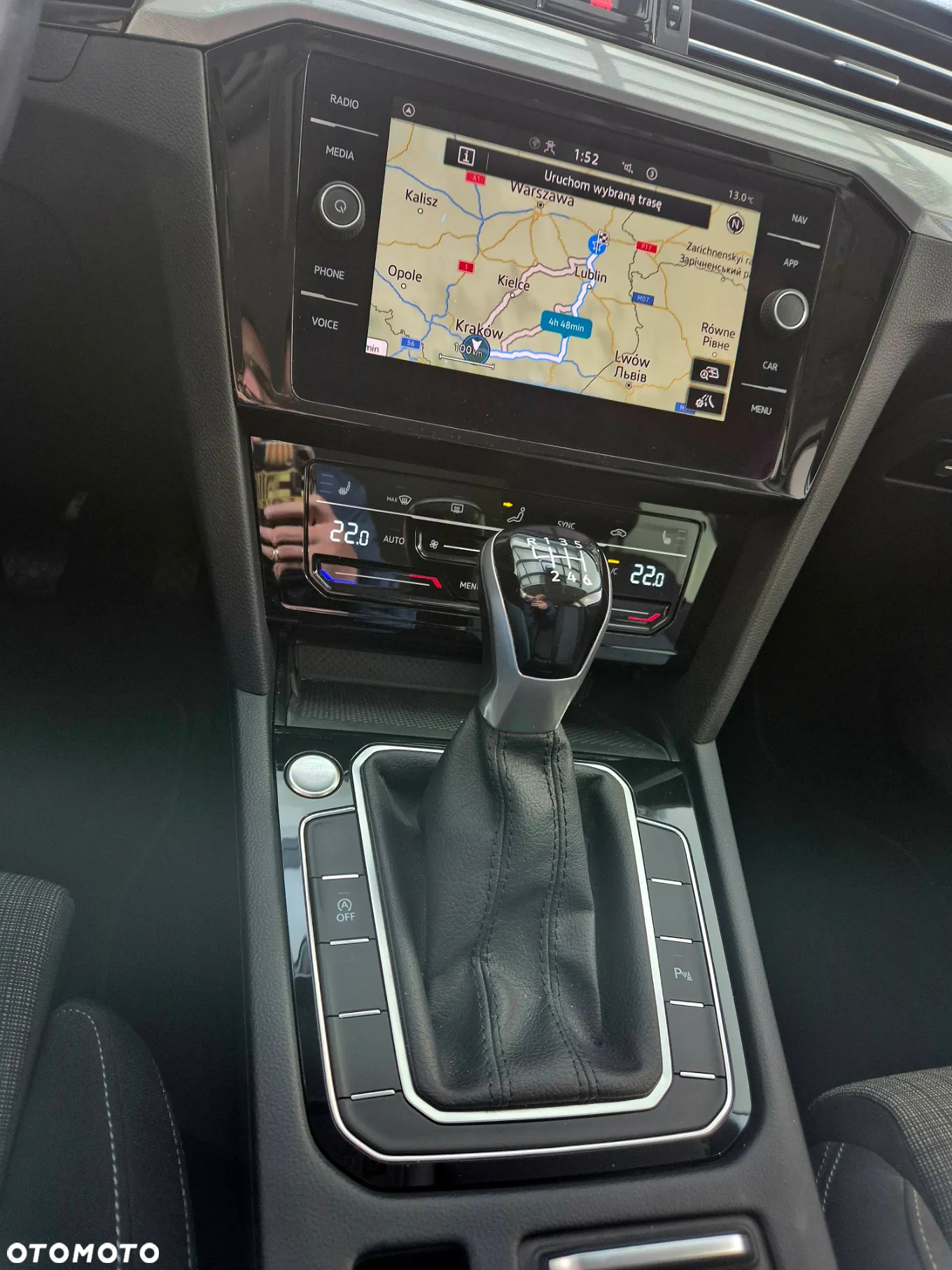 Volkswagen Passat 2.0 TDI EVO Business - 24