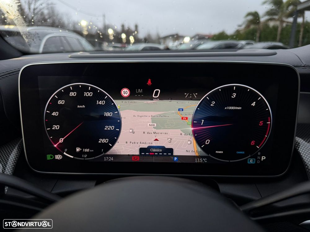 Mercedes-Benz GLC 300 d Coupe 4Matic - 36