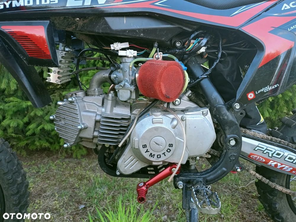 MRF Inny - 5