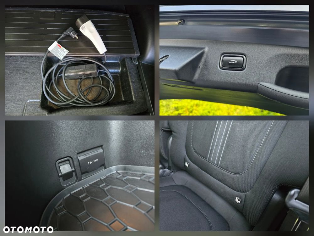 Hyundai Tucson 1.6 T-GDi PHEV Executive 4WD - 26
