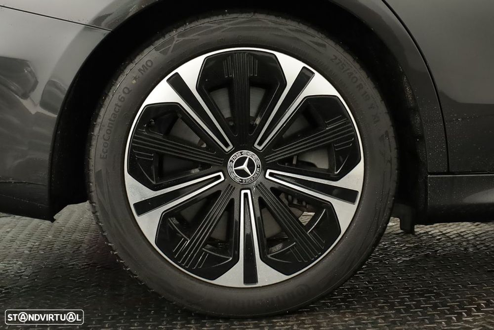 Mercedes-Benz E 300 Standard - 5