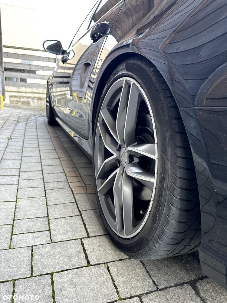 Audi A6 Avant - 3
