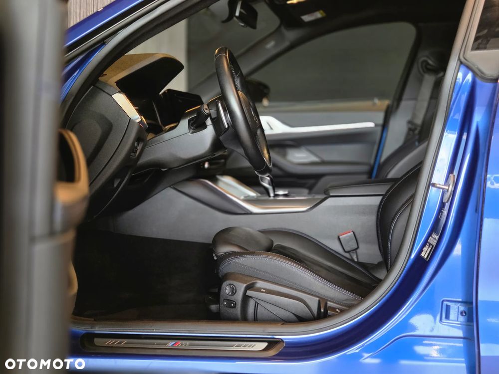 BMW Seria 4 420i GPF M Sport - 15