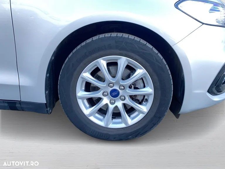 Ford Mondeo 2.0 HEV Trend - 8