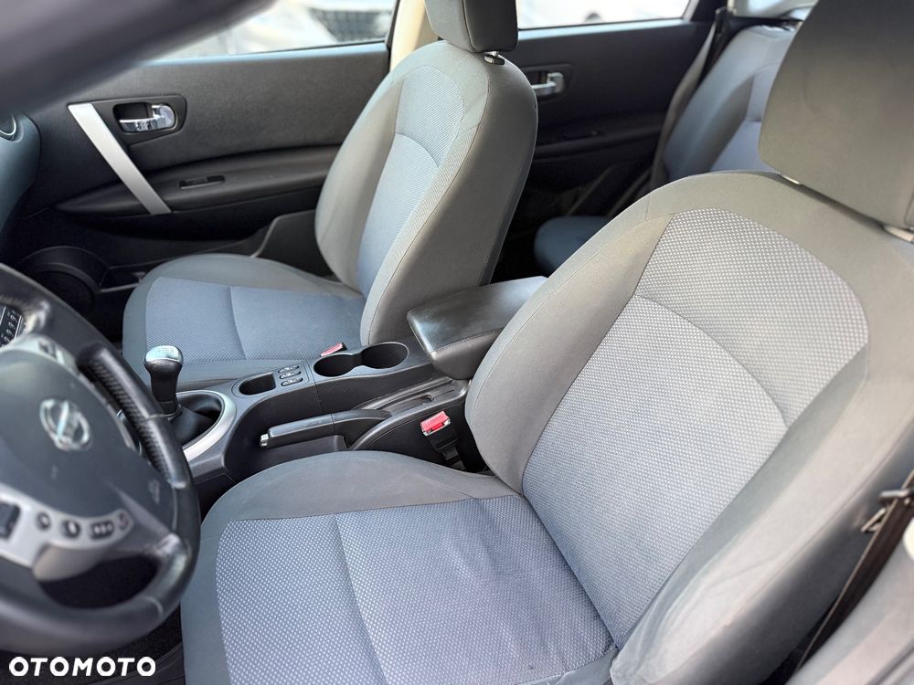 Nissan Qashqai - 27