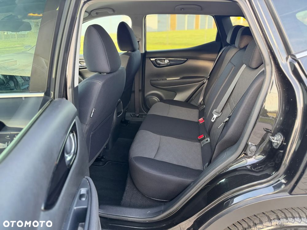 Nissan Qashqai 1.6 DIG-T N-Tec - 35