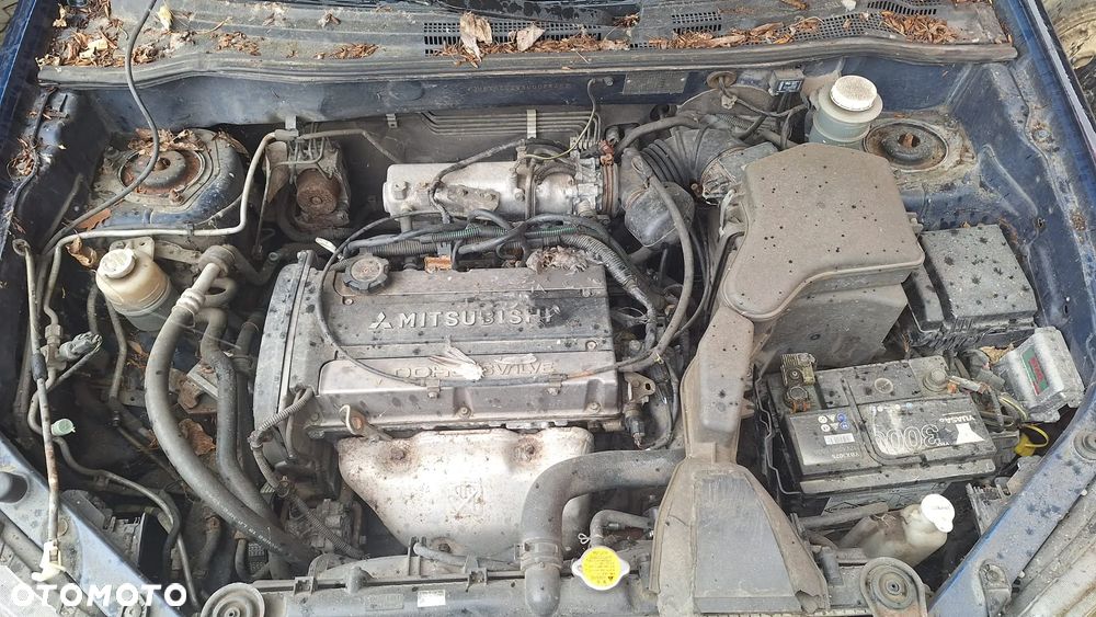 Mitsubishi Lancer - 17