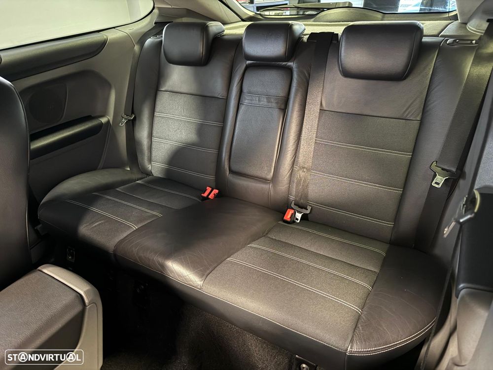 Ford Focus 1.6 TDCi Titanium - 6