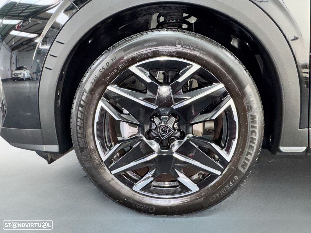Peugeot 3008 1.2 Hybrid Allure e-DCS6 - 18