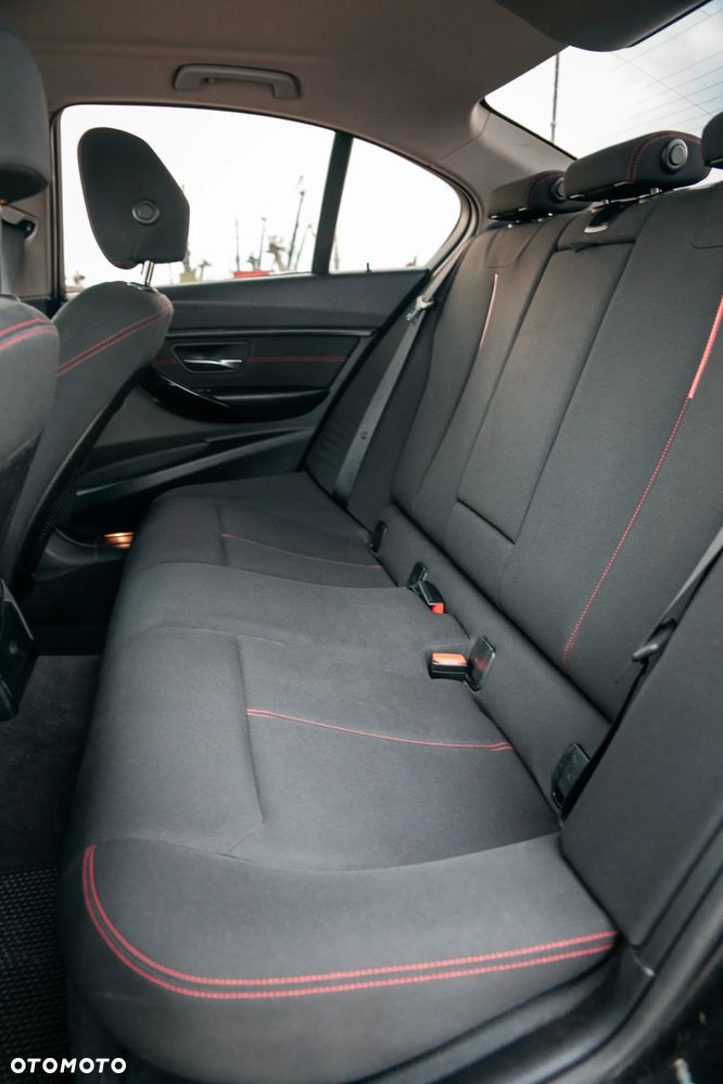 BMW Seria 3 - 6