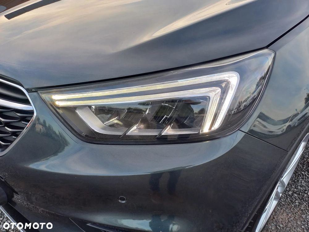 Opel Mokka 1.4 Turbo ecoFLEX Start/Stop Innovation - 11