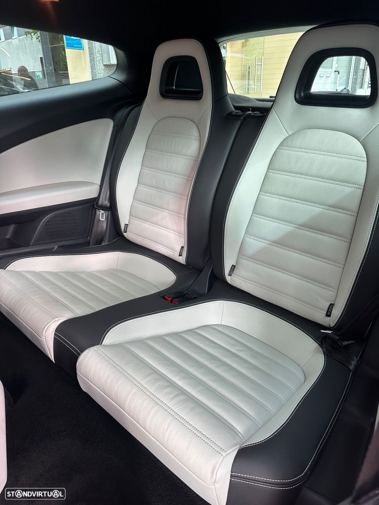 VW Scirocco 2.0 TDI Sport - 12