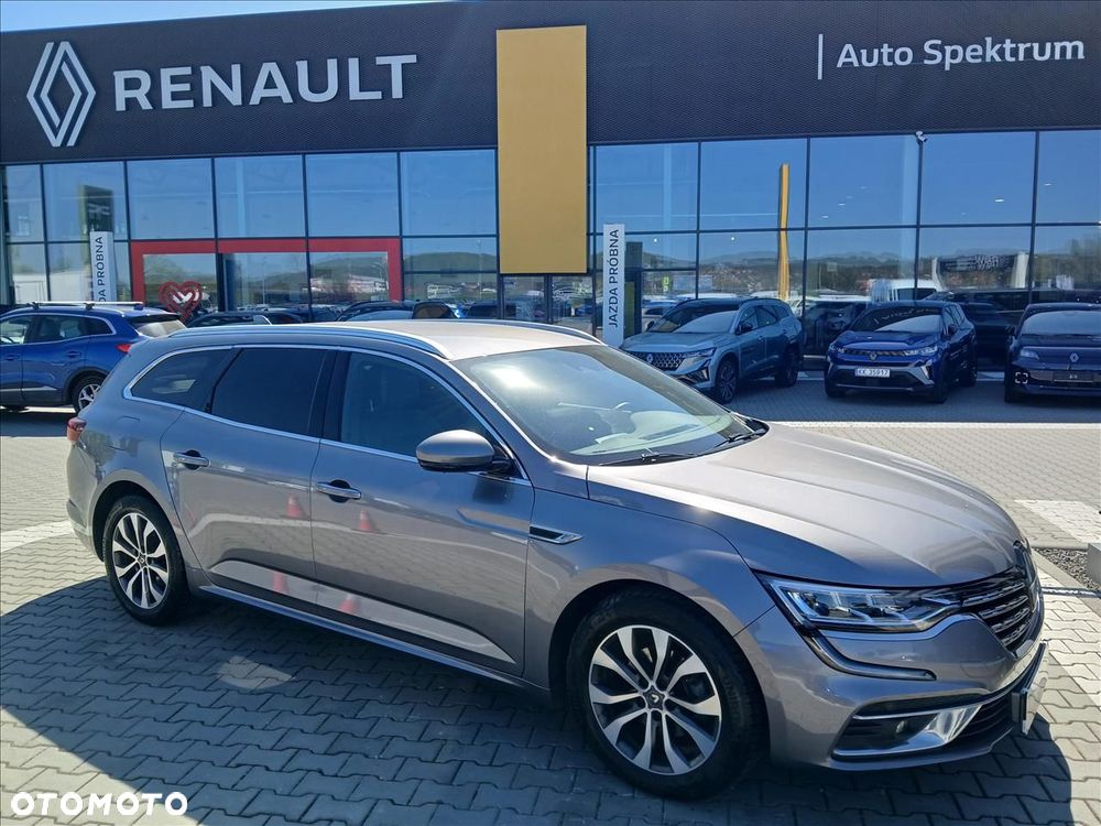 Renault Talisman 1.3 TCe FAP Intens EDC - 1