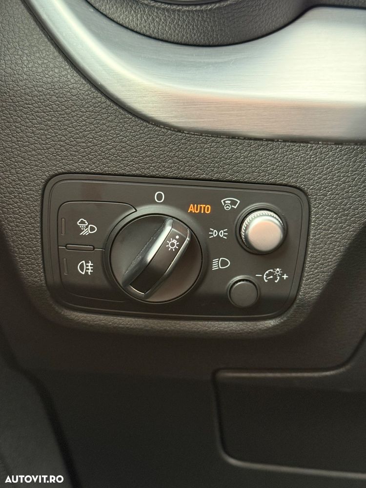 Audi Q2 2.0 TDI quattro S tronic - 20