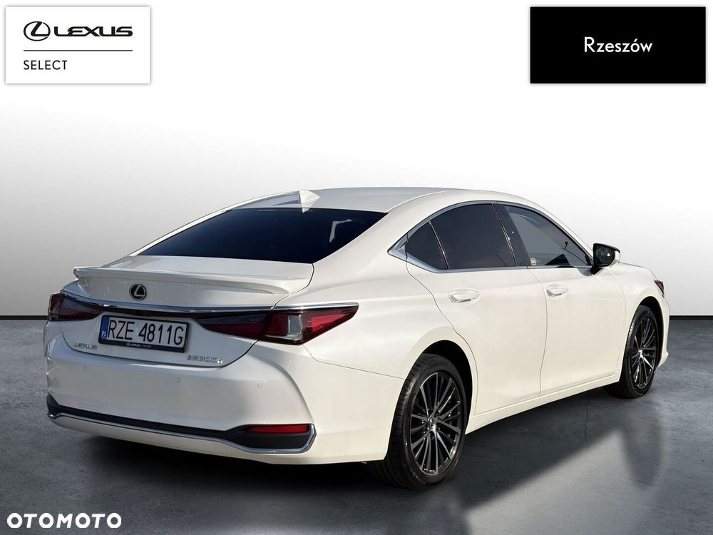 Lexus ES 300h Prestige - 5