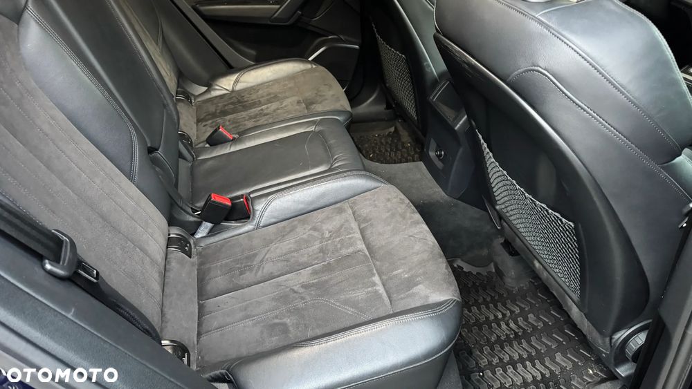 Audi Q5 2.0 TDI Quattro Sport S tronic - 25