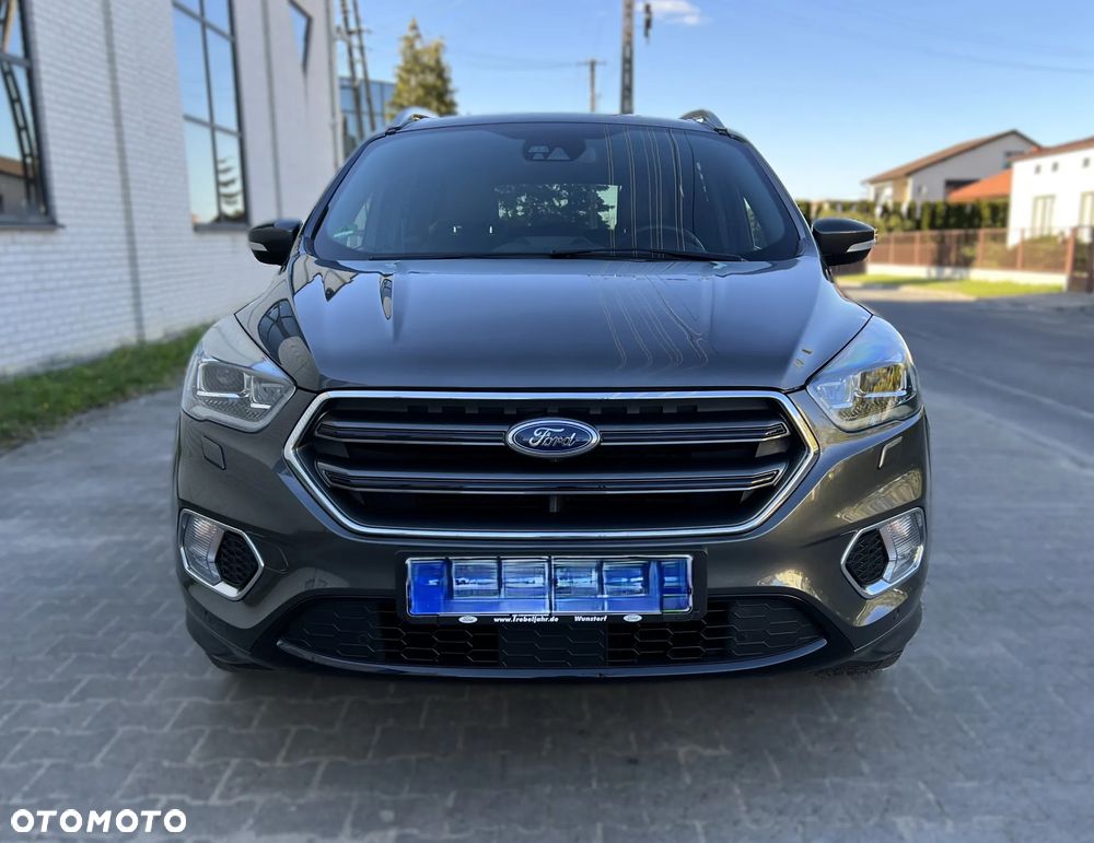 Ford Kuga 1.5 EcoBoost 4x4 ST-Line - 9