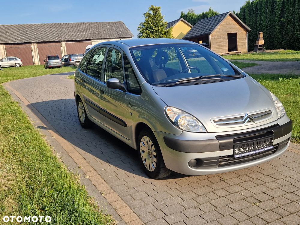 Citroën Xsara 1.6 16V Confort - 7
