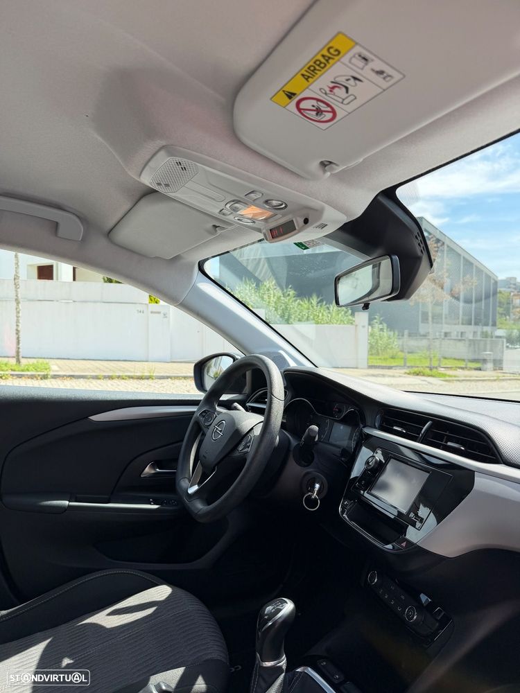 Opel Corsa 1.2 - 4
