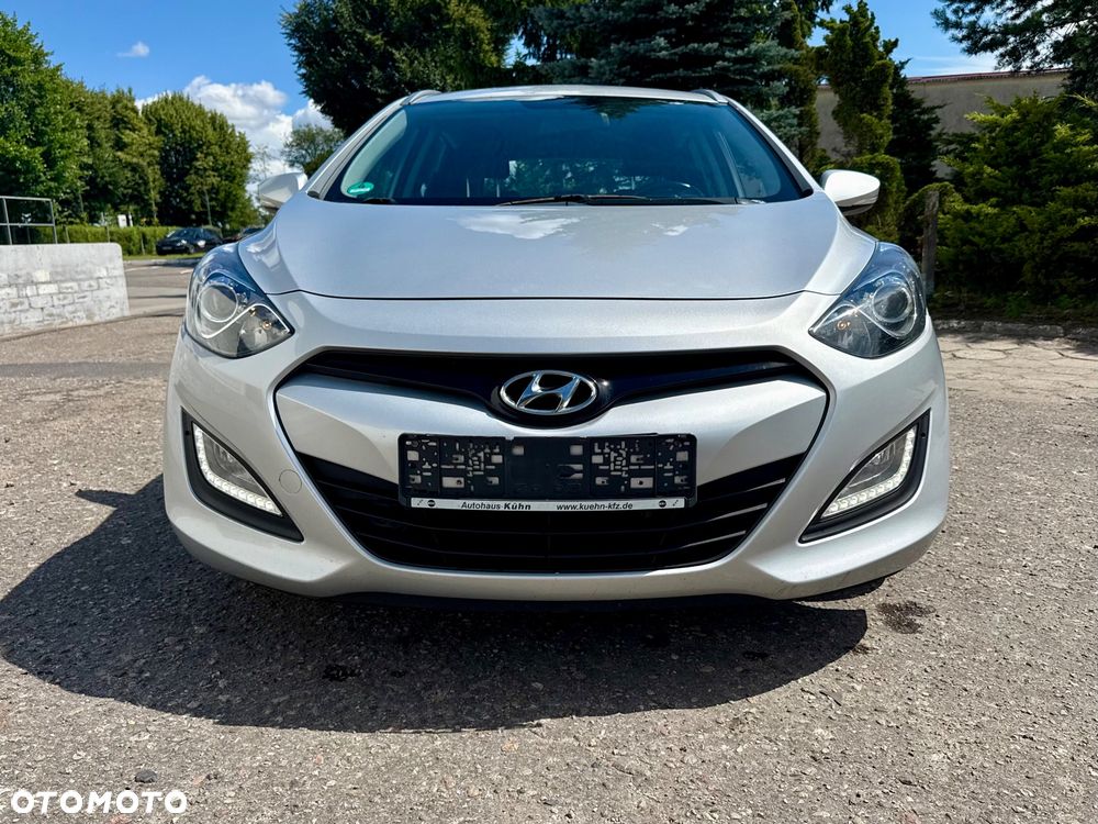 Hyundai i30 - 3