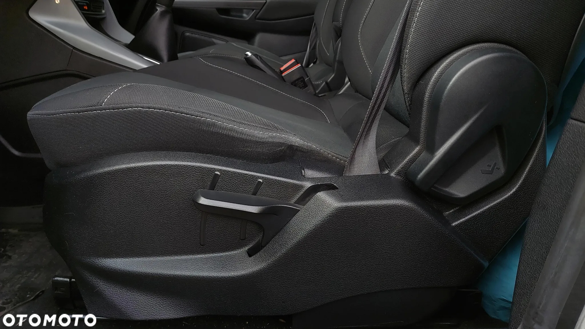 Ford B-MAX 1.0 EcoBoost Trend - 14