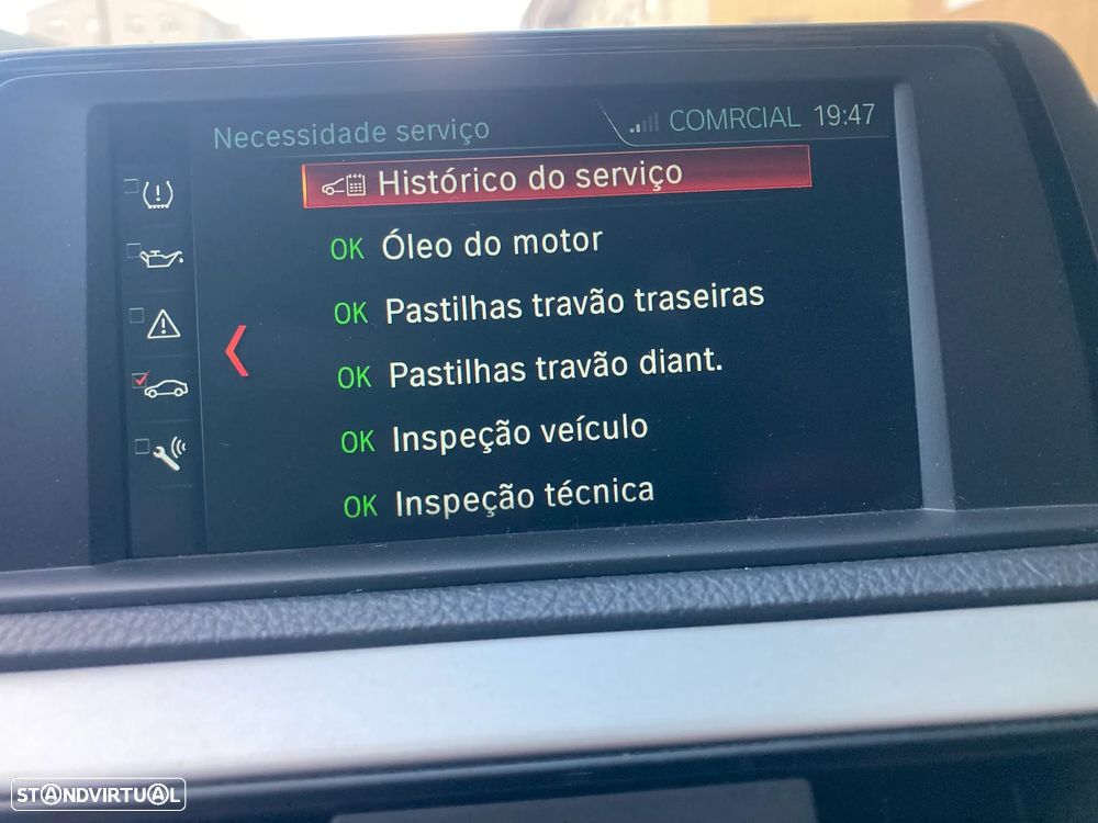 BMW 116 d EfficientDynamics - 14