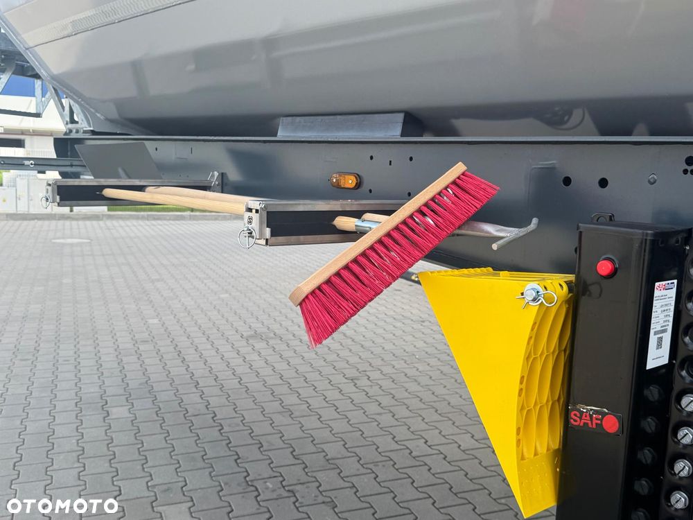 Reisch WYWROTKA STAL 24m3 - 7