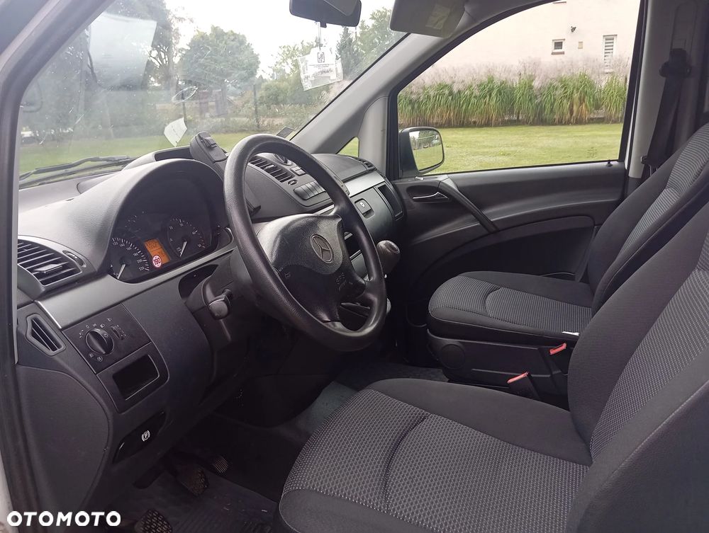 Mercedes-Benz Vito 639.701 - 7