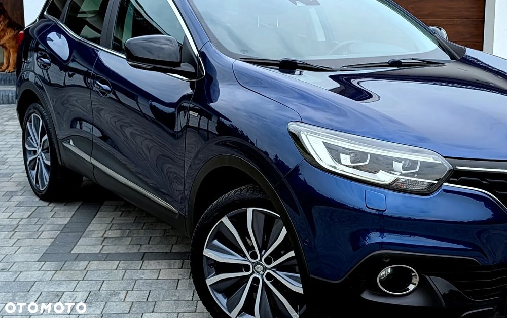 Renault Kadjar Energy TCe 165 Bose Edition - 22