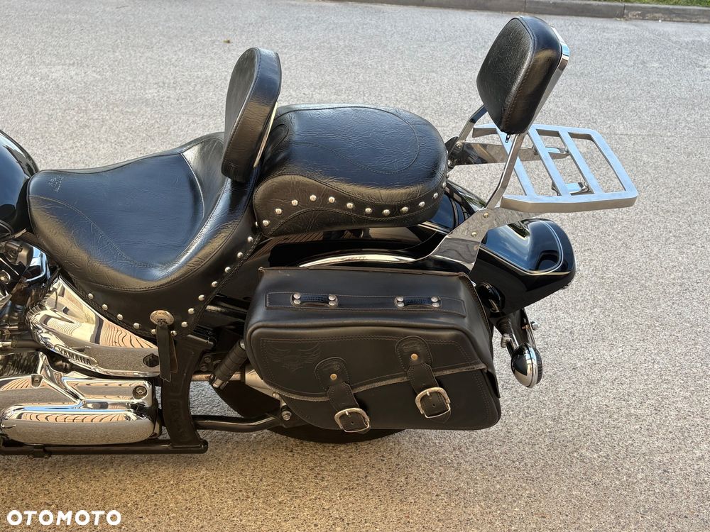 Yamaha Drag Star - 19