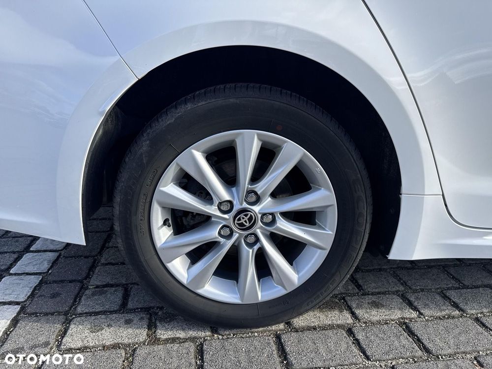 Toyota Corolla 1.8 Hybrid Comfort - 11