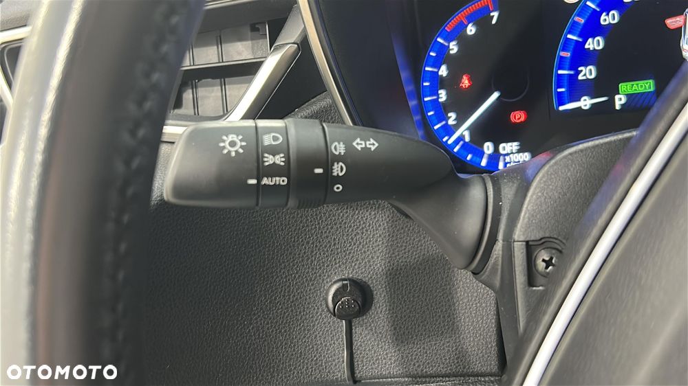 Toyota Corolla 1.8 Hybrid Comfort - 26