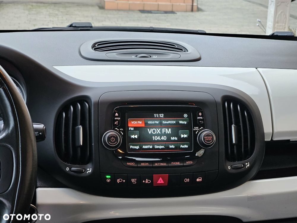 Fiat 500L 1.4 16V Pop Star - 8