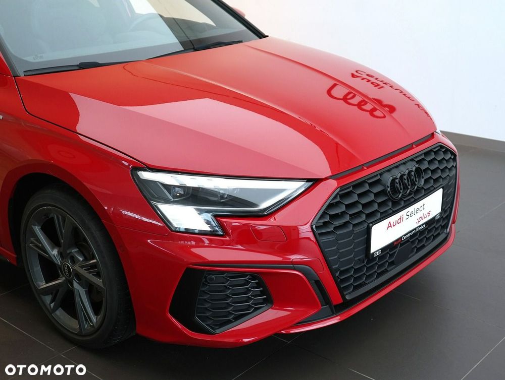 Audi A3 Sportback - 11