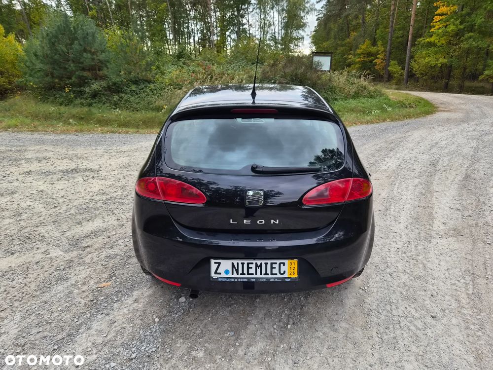 Seat Leon - 17