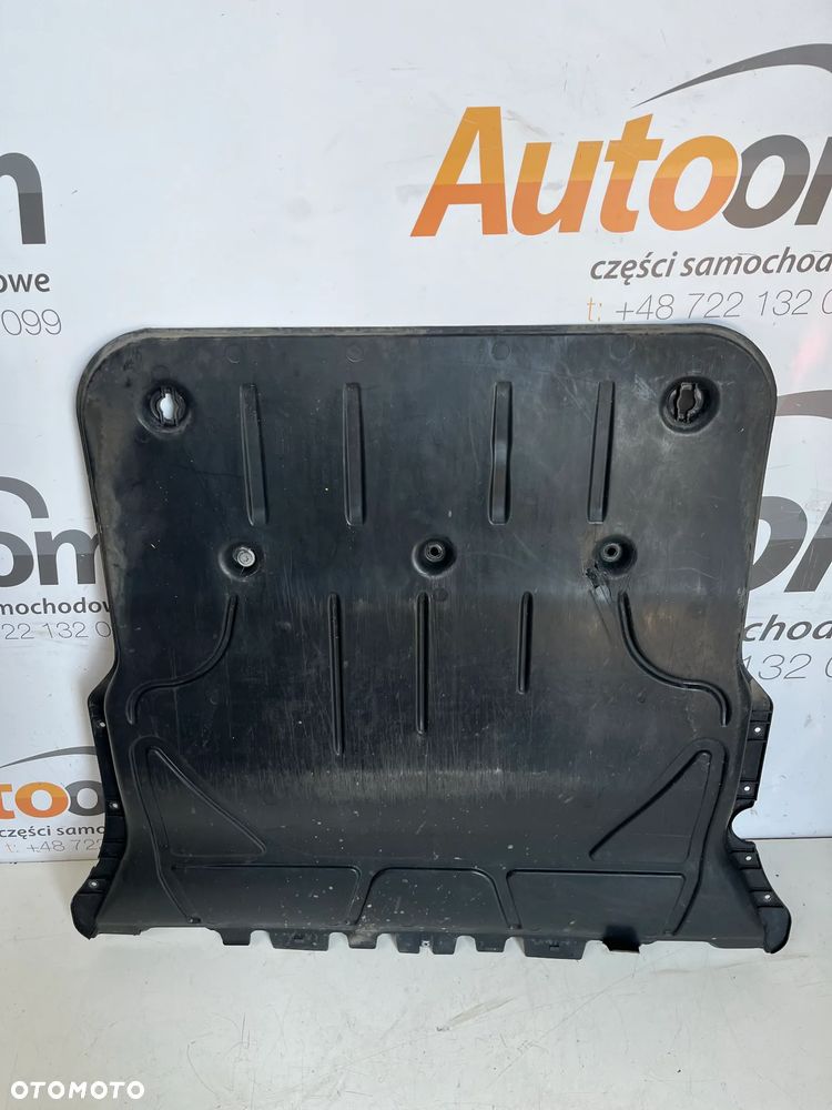 Audi VW Seat Skoda osłona pod silnik podwozia PłytaAudi VW Seat Skoda osłona pod silnik podwozia Płyta 5WA825236C,5WA825236D - 4