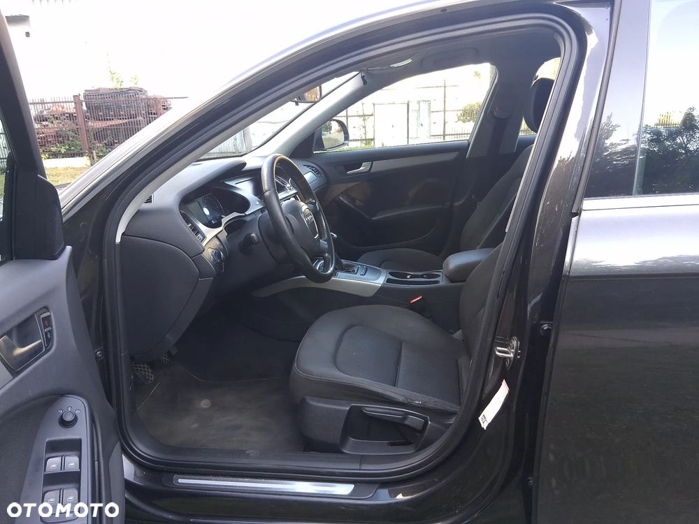 Audi A4 Limousine 2.0 TDI DPF Ambition - 7