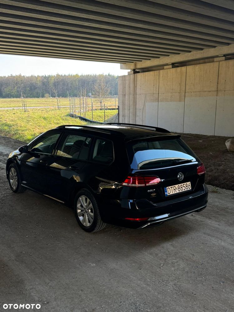 Volkswagen Golf 1.6 TDI BMT Highline - 4
