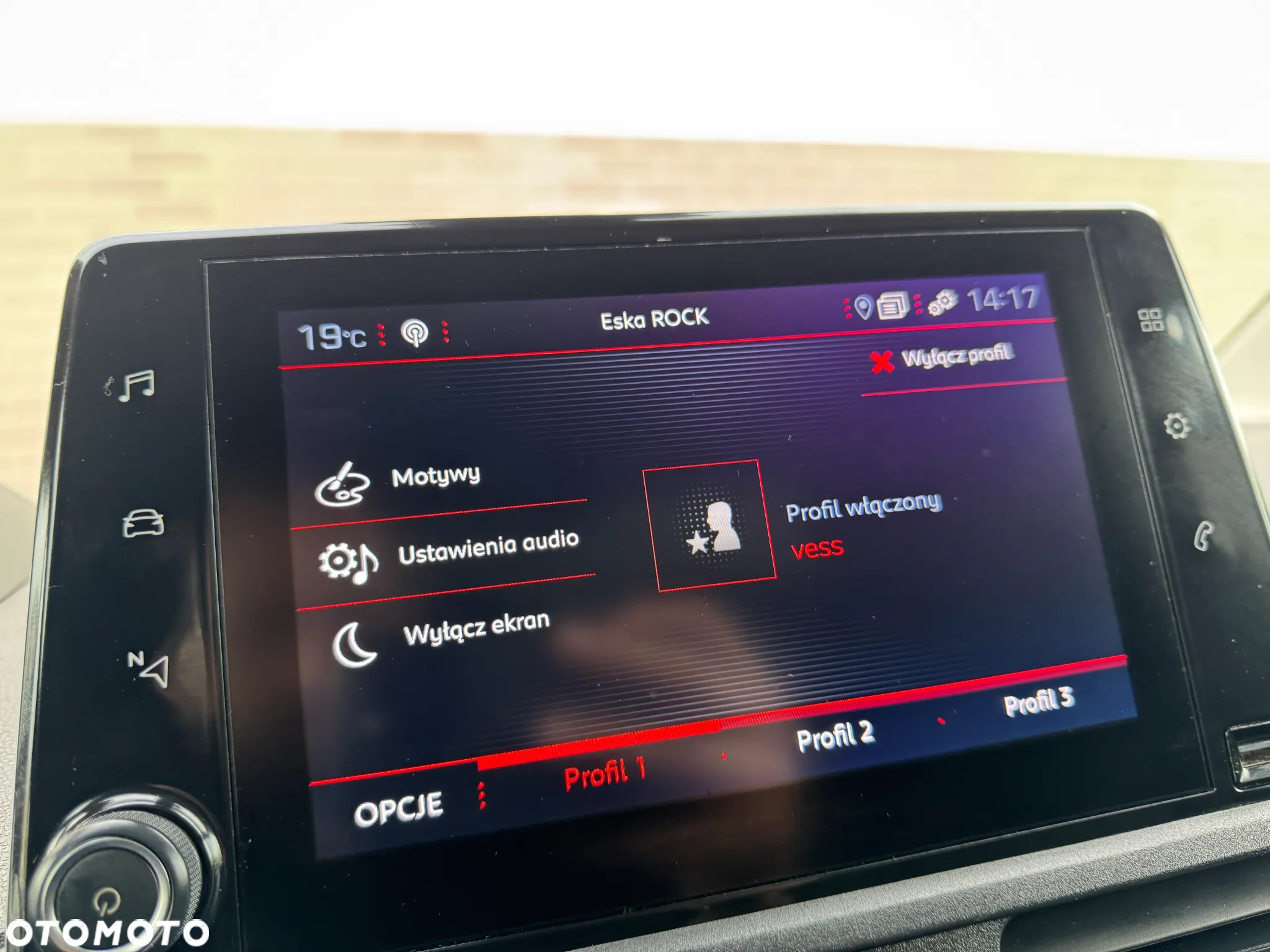 Peugeot Partner full opcja - 38