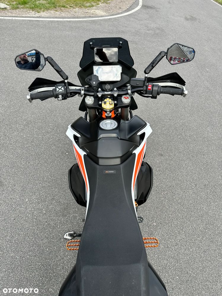 KTM Adventure - 17