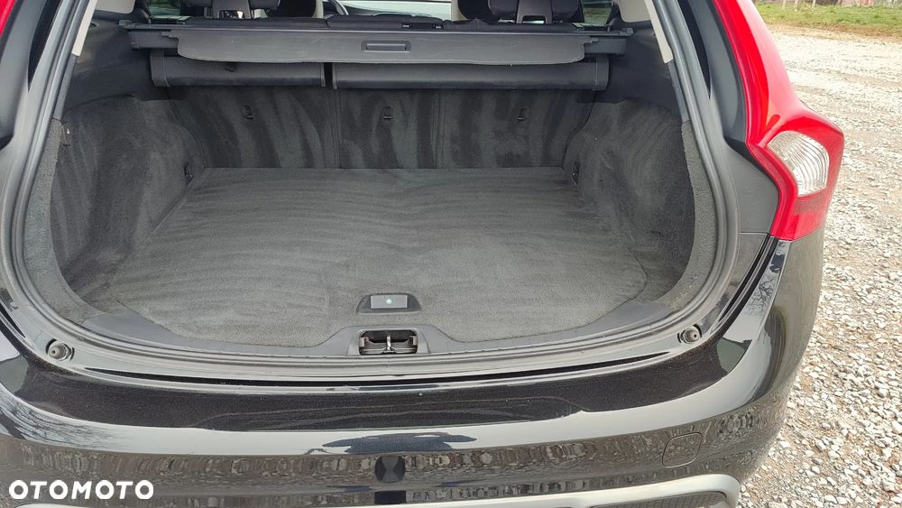 Volvo V60 D3 RDesign - 35