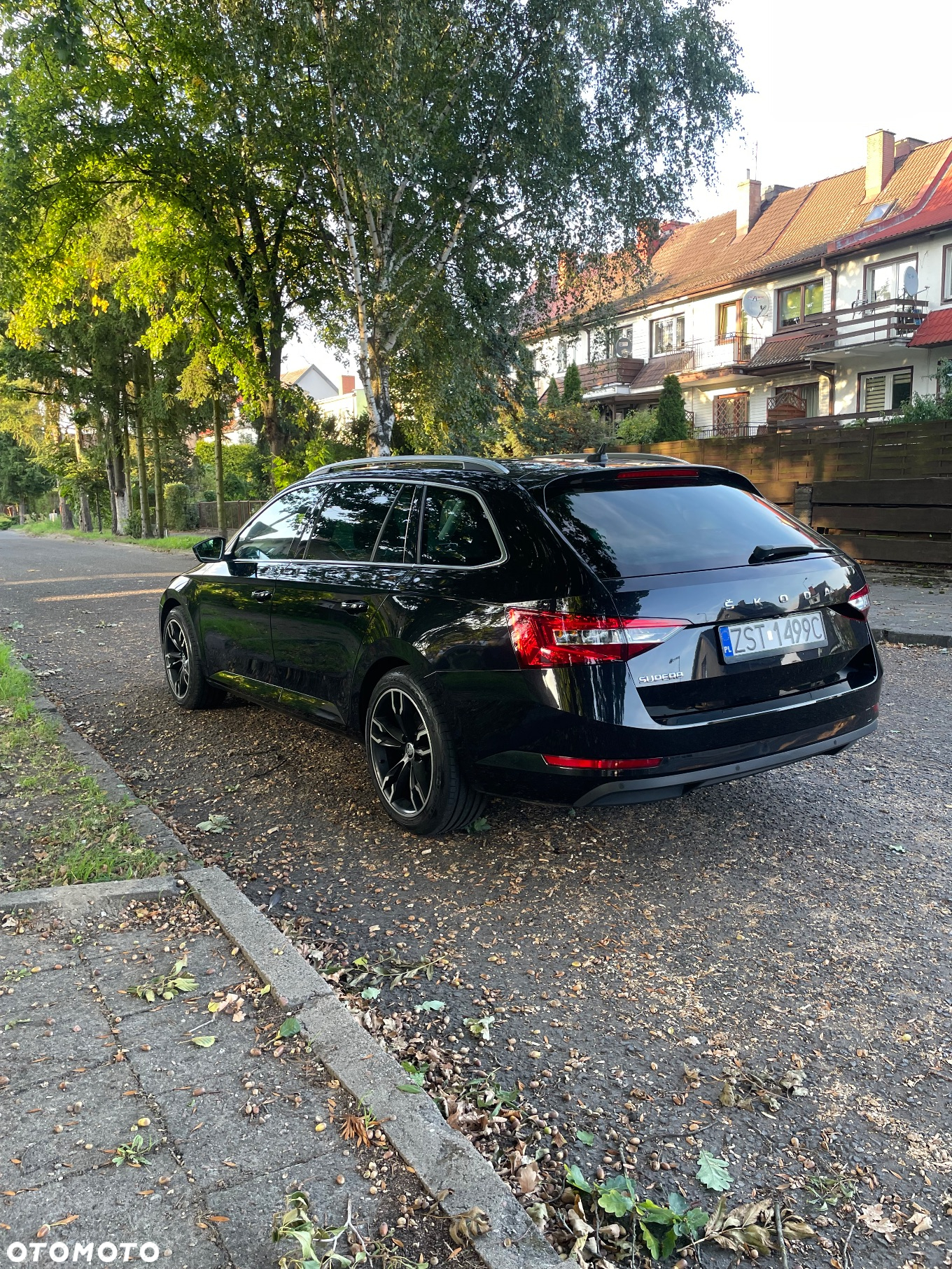 Skoda Superb 1.5 TSI Style DSG - 3
