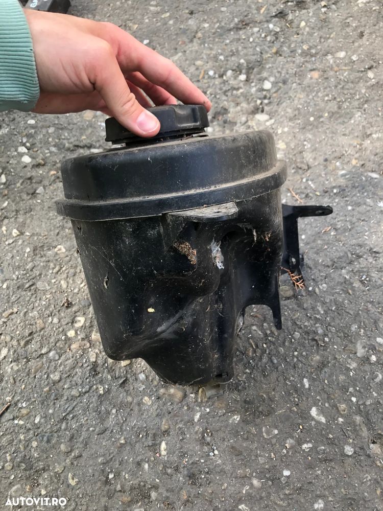 Vas expansiune antigel Bmw X5 E70 X6 E71 - 4