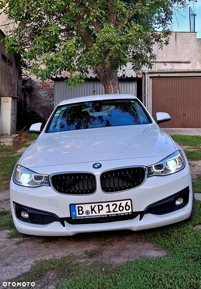 BMW 3GT - 10