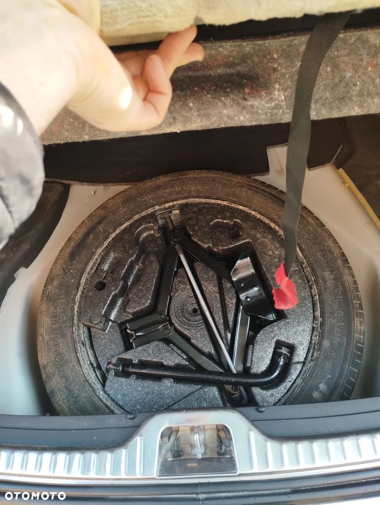 Volvo XC 60 T5 Geartronic Ocean Race - 23