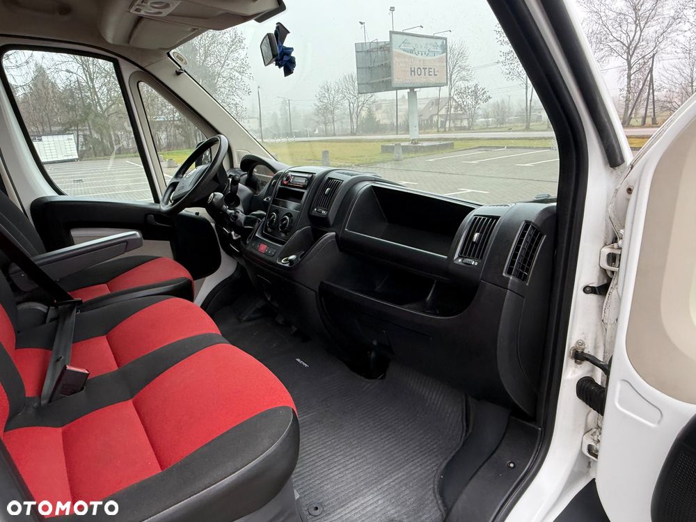 Fiat DUCATO MAXI - 19