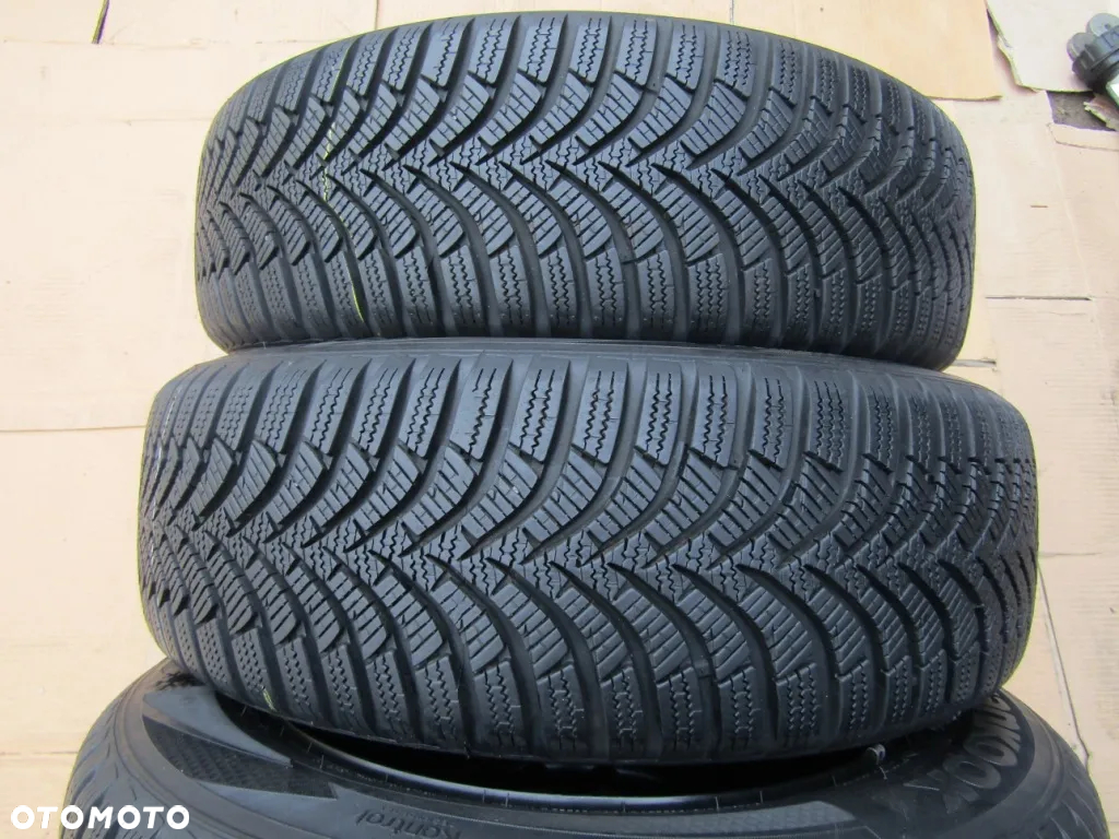 4x Felgi Koła 15 Hyundai i20 II Active 6j 4x100 ET47 + Opony 185/65 - 18